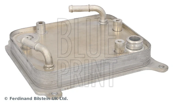 Oil Cooler, automatic transmission
